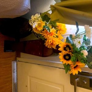 Flowers anyway Birthday,funeral,house decoratings,Party,outdoor show